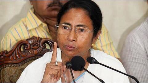 WB govt provides food security to 90% of people: Mamata WB govt provides food security to 90% of people: Mamata