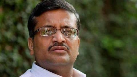 'Have suffered repeatedly': IAS Officer Ashok Khemka on frequent transfers 'Have suffered repeatedly': IAS Officer Ashok Khemka on frequent transfers