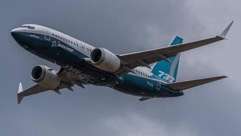 Planes to remain grounded until modifications, safety measures are undertaken Planes to remain grounded until modifications, safety measures are undertaken
