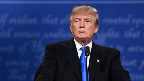 There'll be full report on Khashoggi's murder by Tuesday: Trump There'll be full report on Khashoggi's murder by Tuesday: Trump