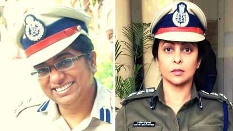 Meet the IPS-officer, who solved #NirbhayaCase; real-life inspiration for #NetflixDelhiCrime Meet the IPS-officer, who solved #NirbhayaCase; real-life inspiration for #NetflixDelhiCrime
