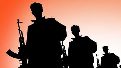 PoK terror camps operated by Jaish-e-Mohammed, Lashkar-e-Taiba, Hizbul Mujahideen PoK terror camps operated by Jaish-e-Mohammed, Lashkar-e-Taiba, Hizbul Mujahideen
