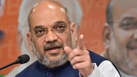 No confusion about consequences of scrapping Article 370: Amit Shah No confusion about consequences of scrapping Article 370: Amit Shah