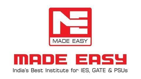 Made Easy's online test series are popular among GATE aspirants Made Easy's online test series are popular among GATE aspirants