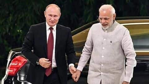 Russia supports India; says Article 370 removal within constitutional framework Russia supports India; says Article 370 removal within constitutional framework