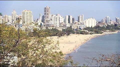 Mumbai: IIT-B to study properties' elevation levels on Malabar Hill Mumbai: IIT-B to study properties' elevation levels on Malabar Hill