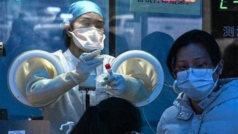 COVID-19 emerged in China around October 2019, not December: Study COVID-19 emerged in China around October 2019, not December: Study