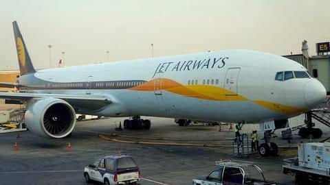 #JetAirways operations suspended: What happens to JPMiles, co-branded credit-cards now? #JetAirways operations suspended: What happens to JPMiles, co-branded credit-cards now?