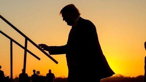 US House convenes to impeach President Trump for second time US House convenes to impeach President Trump for second time