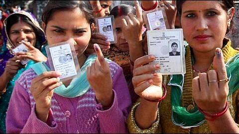 How to apply for a Voter ID card online? How to apply for a Voter ID card online?