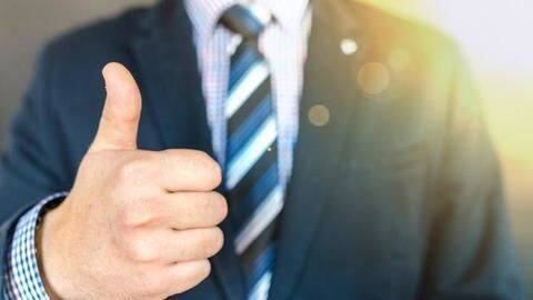 #CareerBytes: Five reasons you should choose CA as a career #CareerBytes: Five reasons you should choose CA as a career
