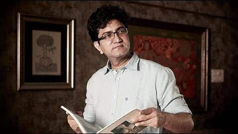 CBFC head Prasoon Joshi and his long relations with BJP CBFC head Prasoon Joshi and his long relations with BJP