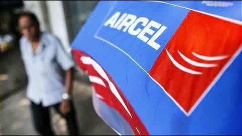 Troubled telco Aircel files for bankruptcy in NCLT Mumbai Troubled telco Aircel files for bankruptcy in NCLT Mumbai