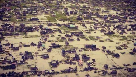 Destruction in Beira is 'massive and horrifying' Destruction in Beira is 'massive and horrifying'