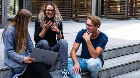 #CareerBytes: Good habits which every student should inculcate in 2020 #CareerBytes: Good habits which every student should inculcate in 2020