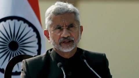 #OxfordUniversity racism row: India to raise the issue when required #OxfordUniversity racism row: India to raise the issue when required