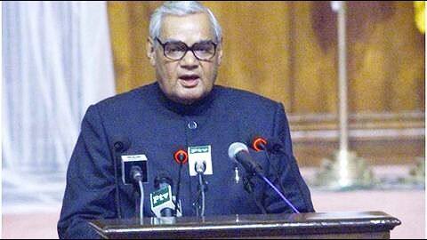 UN Chief describes Atal Bihari Vajpayee as an 'exemplary statesman' UN Chief describes Atal Bihari Vajpayee as an 'exemplary statesman'