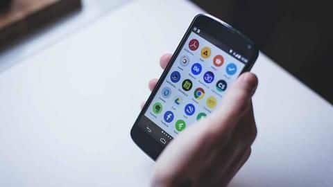 #CareerBytes: 5 mobile apps to track government job openings #CareerBytes: 5 mobile apps to track government job openings