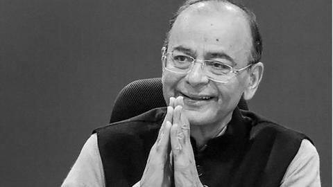 #RIPArunJaitley: BJP veteran's last rites at Nigambodh Ghat on Sunday #RIPArunJaitley: BJP veteran's last rites at Nigambodh Ghat on Sunday