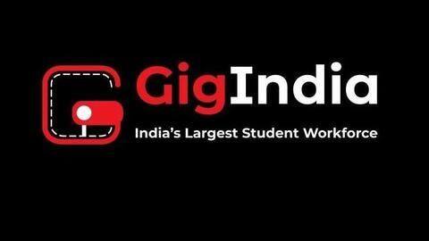 GigIndia is another useful app for college students GigIndia is another useful app for college students
