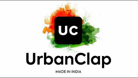UrbanClap app, the one-stop destination for local services UrbanClap app, the one-stop destination for local services