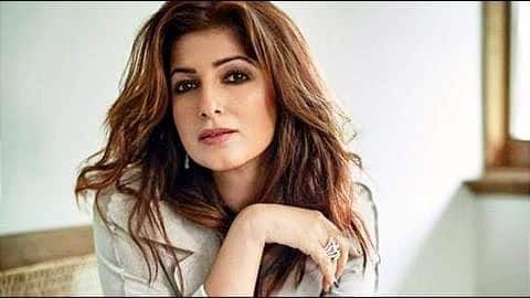 Will always speak up, if something matters to me: Twinkle Will always speak up, if something matters to me: Twinkle