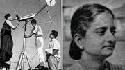 How Lalitha, a single-mother, became India's first woman-engineer in 1940s