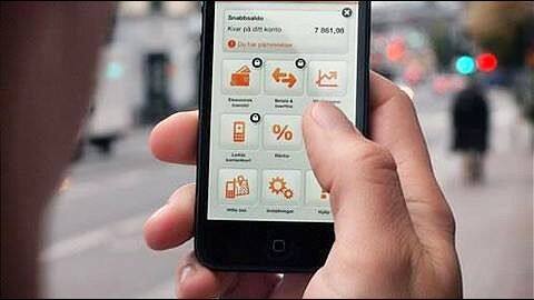 These 12 banking apps are at risk These 12 banking apps are at risk