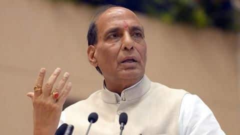 Rajnath Singh to contest from Lucknow, Nitin Gadkari from Nagpur Rajnath Singh to contest from Lucknow, Nitin Gadkari from Nagpur