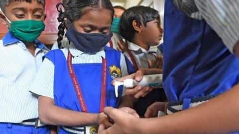 Haryana: Schools to reopen from July 27 after summer vacation Haryana: Schools to reopen from July 27 after summer vacation