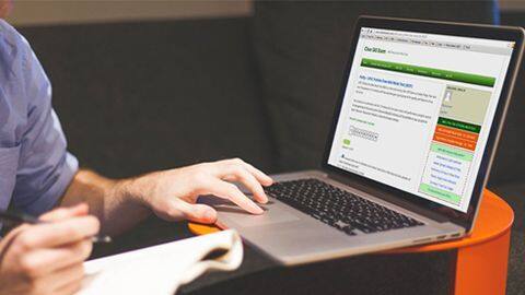 ClearIAS one of the most popular CSE preparation websites ClearIAS one of the most popular CSE preparation websites