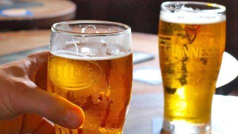 Lower legal drinking age to 21 years: Delhi government panel Lower legal drinking age to 21 years: Delhi government panel