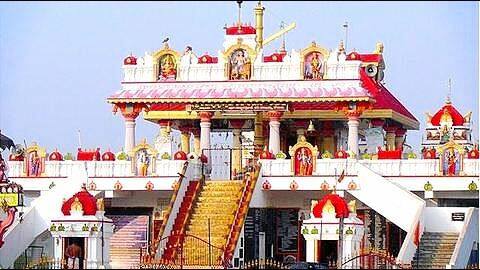 #KeralaFloods: TN devotees end Sabarimala pilgrimage in local Ayyappa temples #KeralaFloods: TN devotees end Sabarimala pilgrimage in local Ayyappa temples
