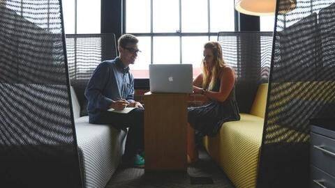 Avoid making these common mistakes during the interview Avoid making these common mistakes during the interview