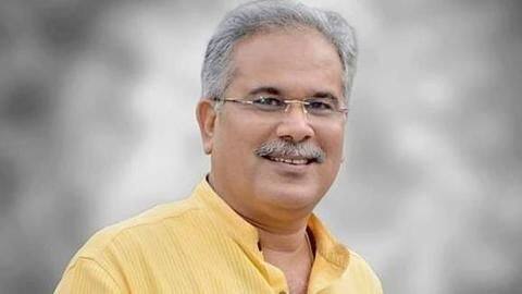 Was appointed by Rahul after we lost 2013 elections: Baghel Was appointed by Rahul after we lost 2013 elections: Baghel