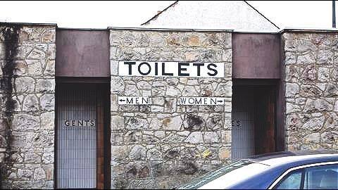 Chhattisgarh's "missing" toilets - Women seek to trace "stolen" toilets Chhattisgarh's "missing" toilets - Women seek to trace "stolen" toilets