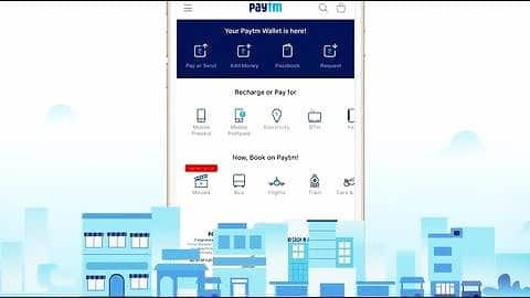 Do recharges, pay bills conveniently with these apps Do recharges, pay bills conveniently with these apps