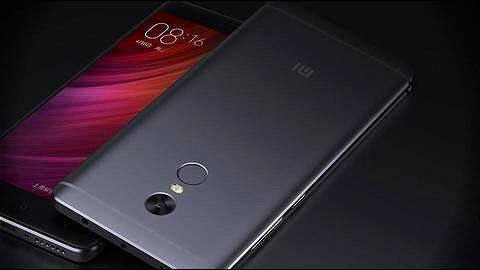 Redmi Note 4: India's best-selling smartphone last year Redmi Note 4: India's best-selling smartphone last year