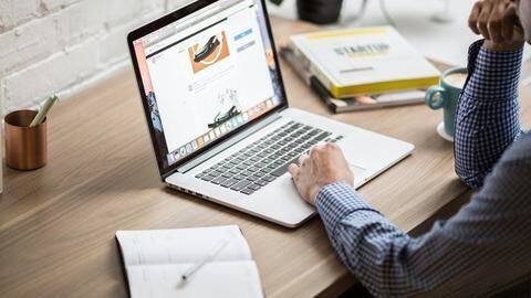 #CareerBytes: Websites that provide online coaching and courses for GATE #CareerBytes: Websites that provide online coaching and courses for GATE