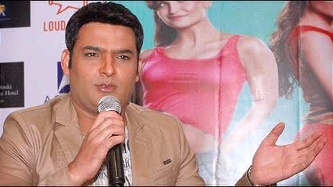 Kapil Sharma-Sunil Grover fight: Will Sharma's show face the axe? Kapil Sharma-Sunil Grover fight: Will Sharma's show face the axe?