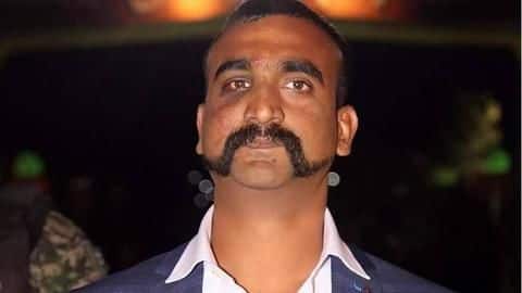 IAF pilot Abhinandan Varthaman declared fit, to resume flying soon IAF pilot Abhinandan Varthaman declared fit, to resume flying soon