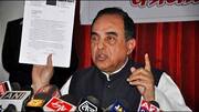 National Herald case: Congress leaders accuse Swamy of defaming them