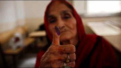 Pakistan's non-Muslim voters rise by 30%; Hindus maintain majority Pakistan's non-Muslim voters rise by 30%; Hindus maintain majority
