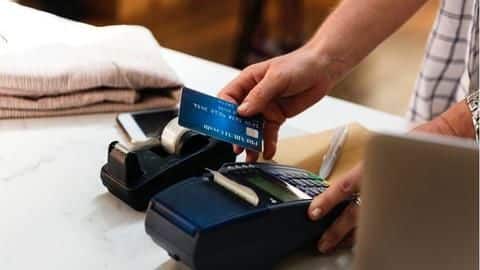 People might spend more with credit cards than with cash People might spend more with credit cards than with cash