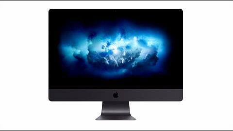 Apple to launch iMac Pro in December