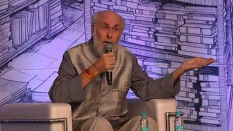 There shouldn't be objection to Ayodhya Ram Mandir: American-Hindu teacher There shouldn't be objection to Ayodhya Ram Mandir: American-Hindu teacher