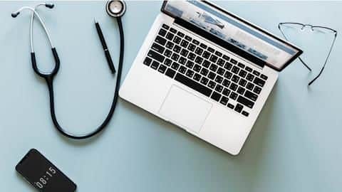 #CareerBytes: Five mobile apps to prepare for AIIMS MBBS entrance #CareerBytes: Five mobile apps to prepare for AIIMS MBBS entrance