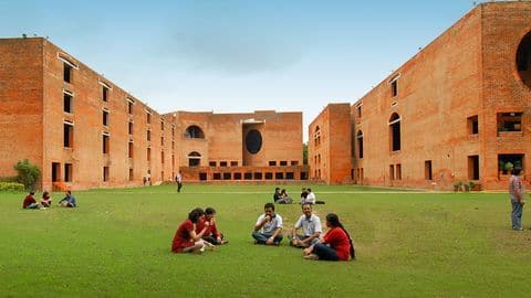 139 companies participated in IIM-A placements 139 companies participated in IIM-A placements