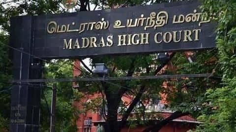 TN: Teacher accused in 'sex for degrees' case granted bail TN: Teacher accused in 'sex for degrees' case granted bail