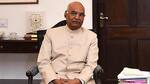 President Kovind's vehicle to comply with all rules